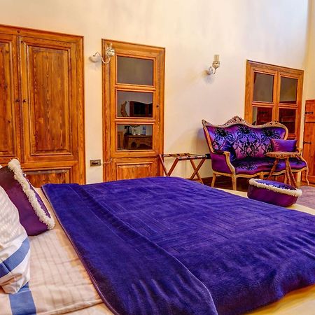 Kerem Ile Asli Butik Hotel قيصرية المظهر الخارجي الصورة