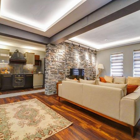Kerem Ile Asli Butik Hotel قيصرية المظهر الخارجي الصورة