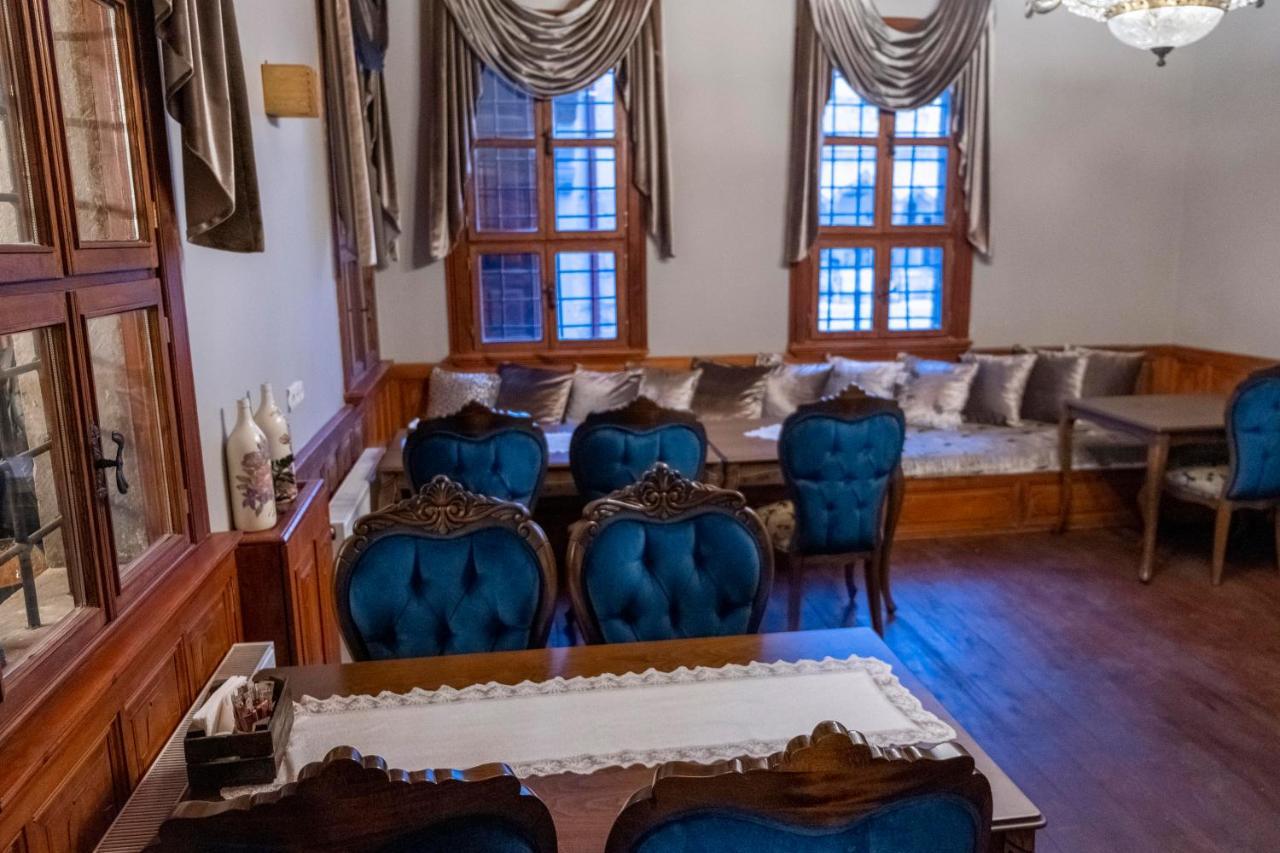 Kerem Ile Asli Butik Hotel قيصرية المظهر الخارجي الصورة