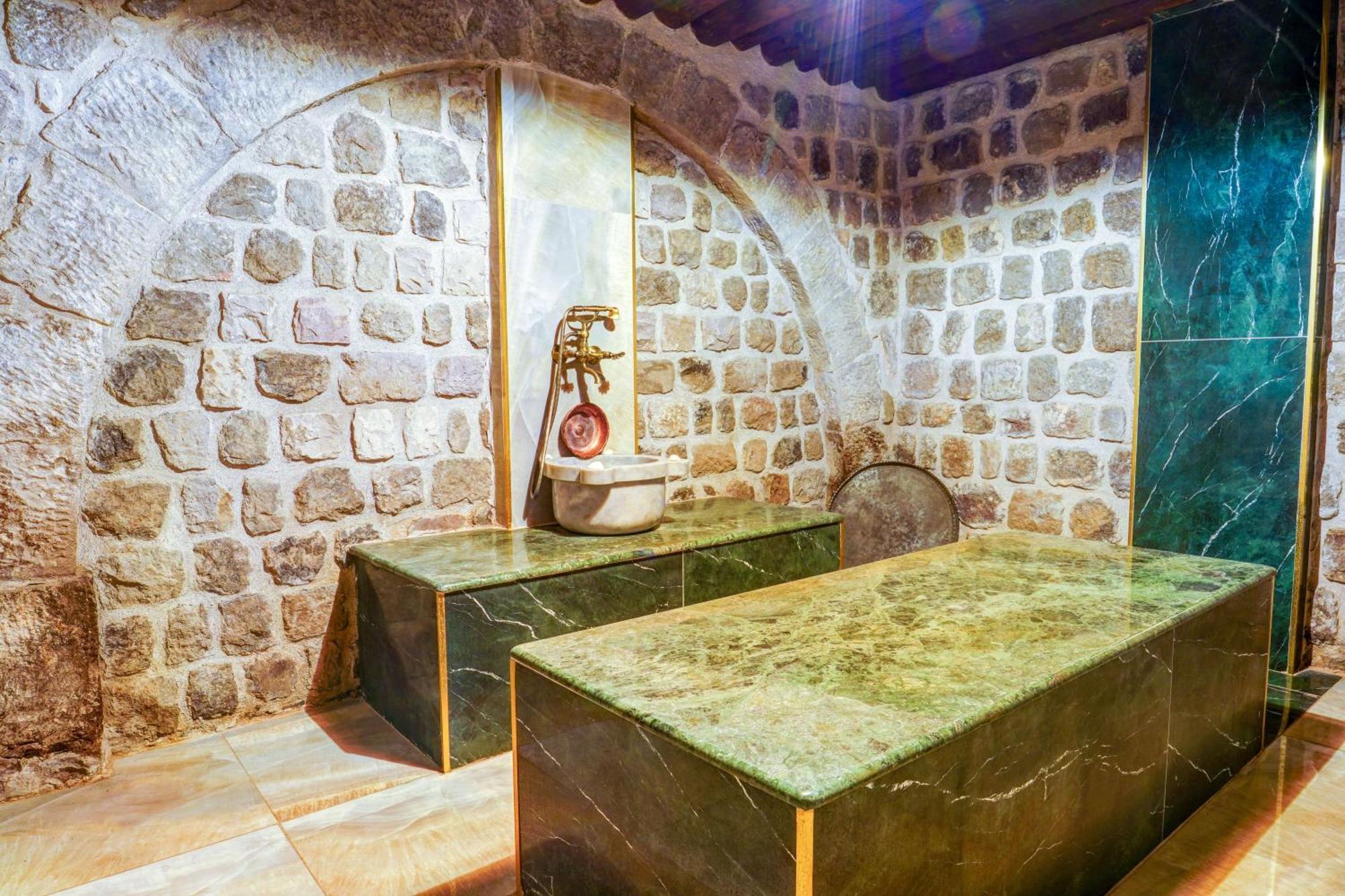 Kerem Ile Asli Butik Hotel قيصرية المظهر الخارجي الصورة