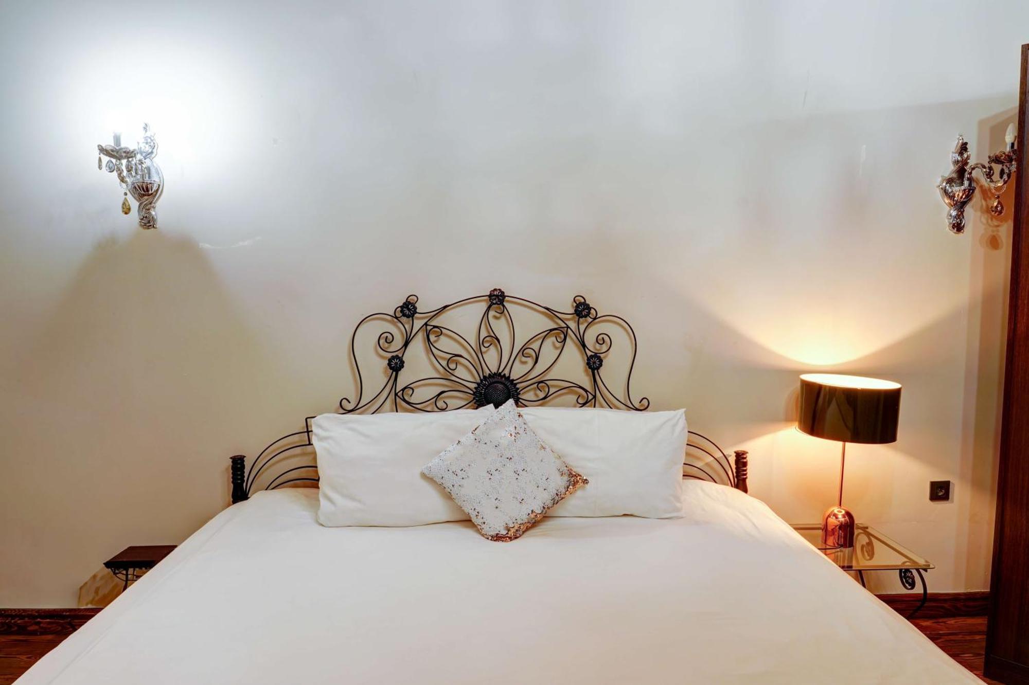 Kerem Ile Asli Butik Hotel قيصرية المظهر الخارجي الصورة