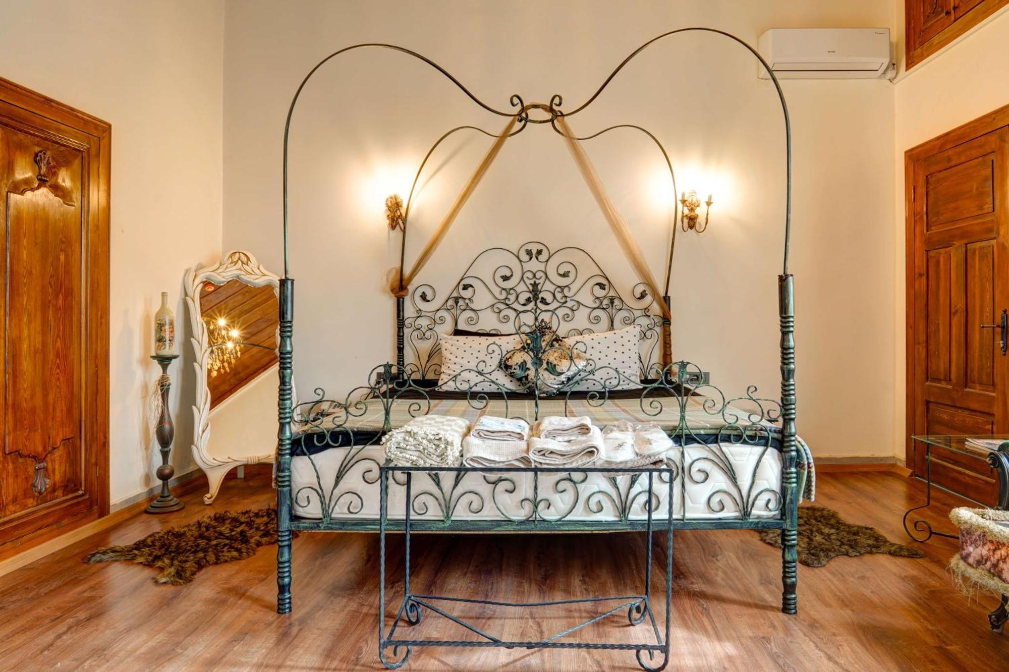 Kerem Ile Asli Butik Hotel قيصرية المظهر الخارجي الصورة