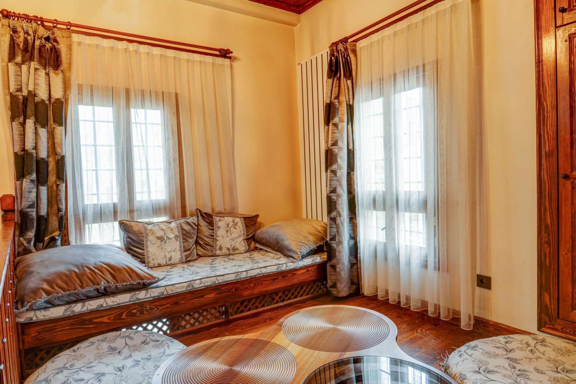 Kerem Ile Asli Butik Hotel قيصرية المظهر الخارجي الصورة