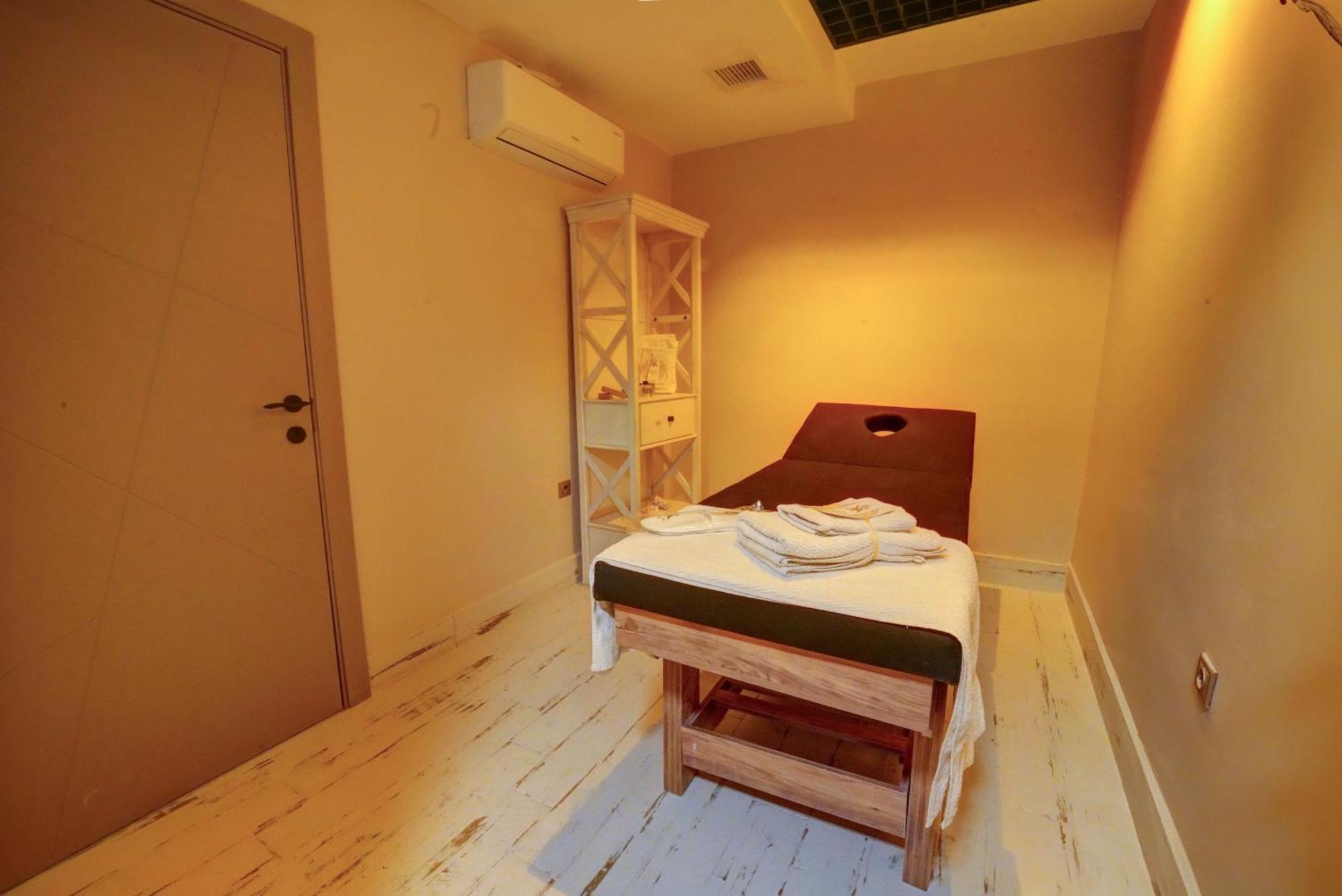 Kerem Ile Asli Butik Hotel قيصرية المظهر الخارجي الصورة