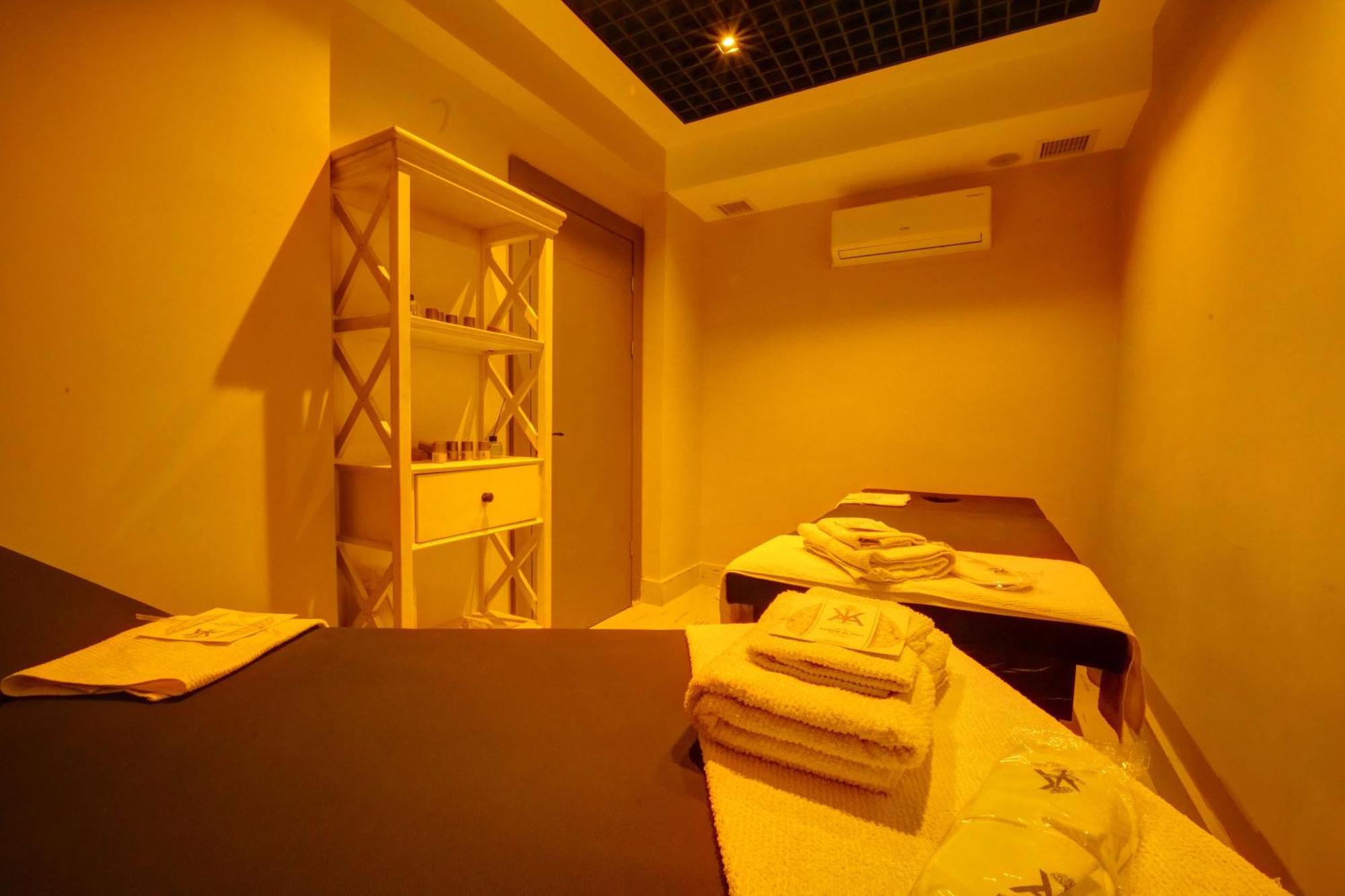 Kerem Ile Asli Butik Hotel قيصرية المظهر الخارجي الصورة