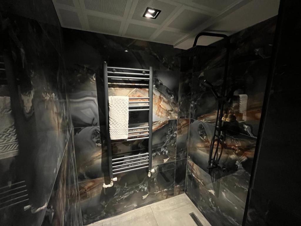 Kerem Ile Asli Butik Hotel قيصرية المظهر الخارجي الصورة
