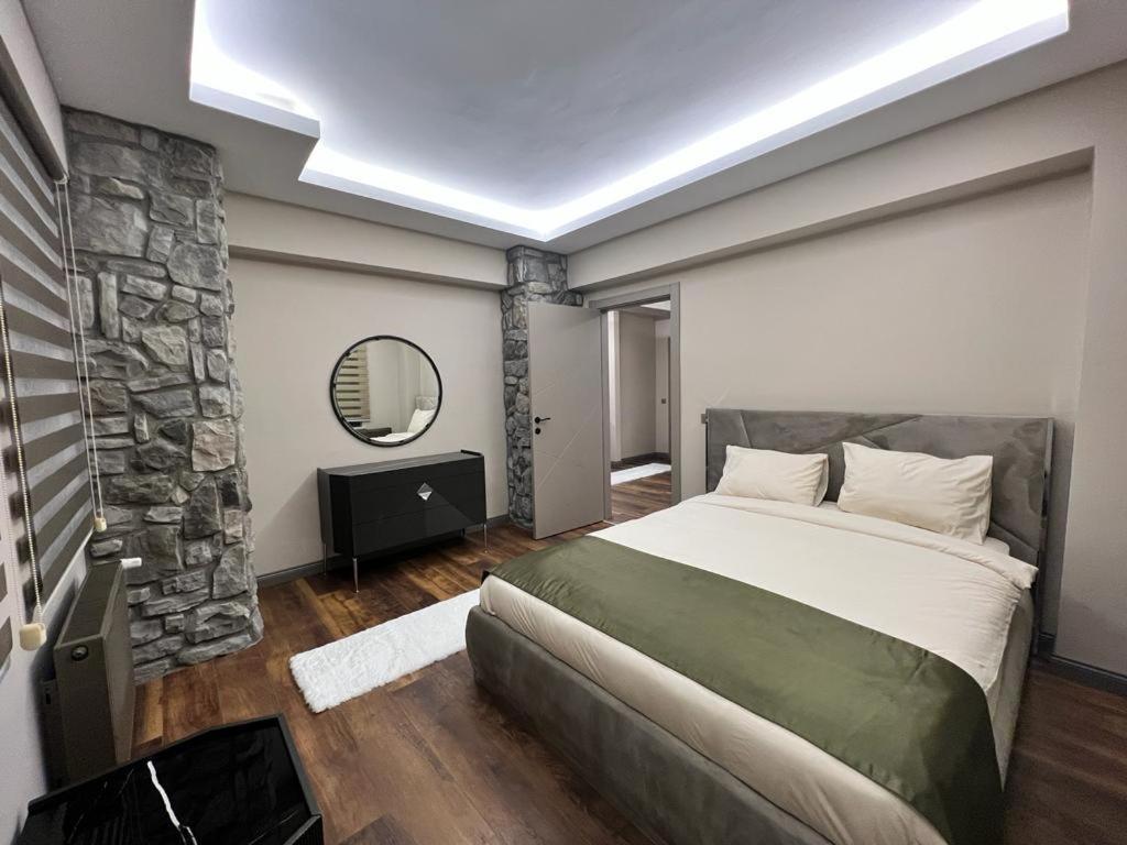 Kerem Ile Asli Butik Hotel قيصرية المظهر الخارجي الصورة